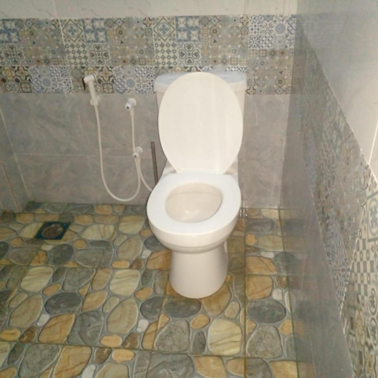 Star Home Stay Bentota Exterior foto