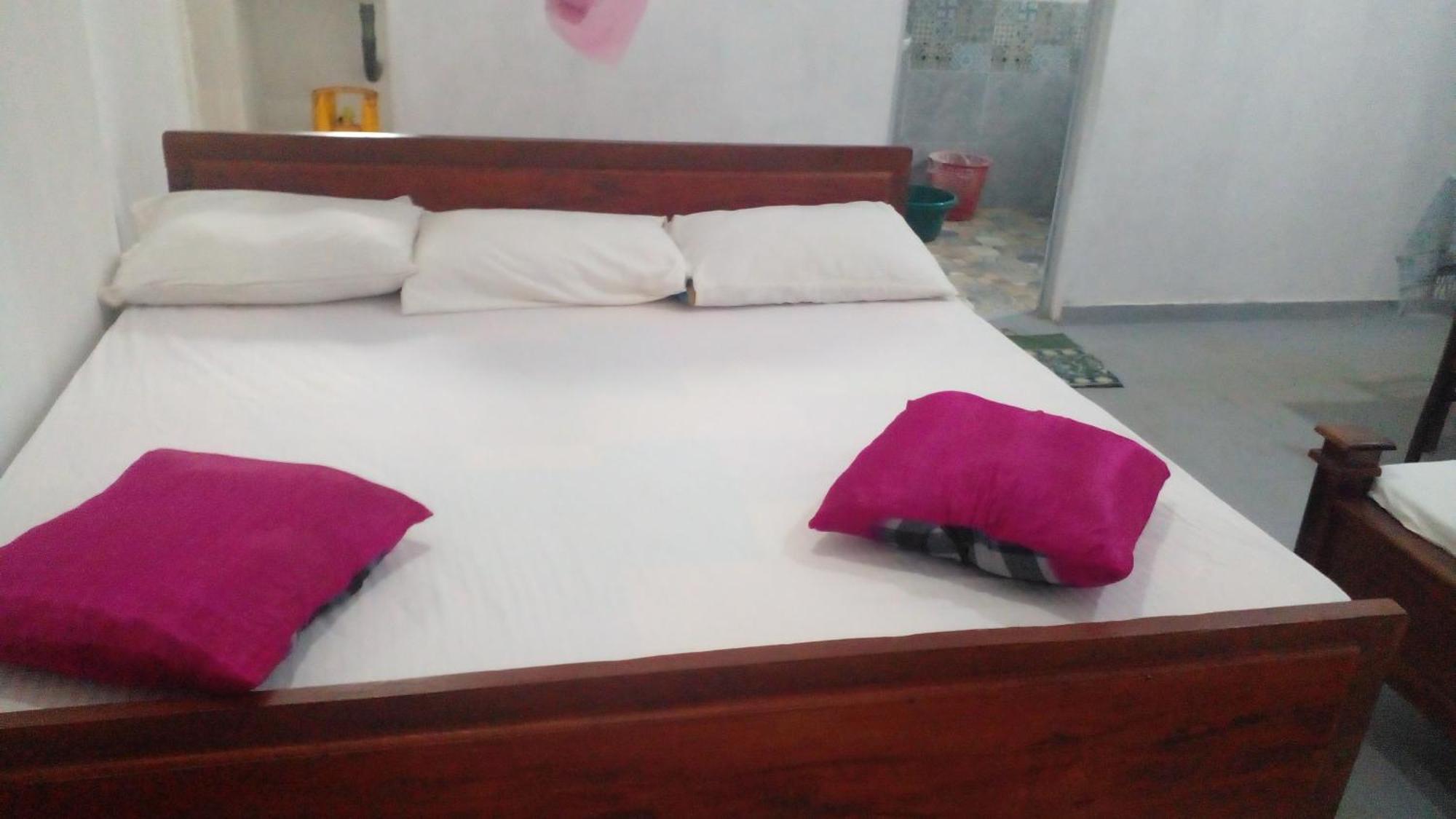 Star Home Stay Bentota Habitación foto