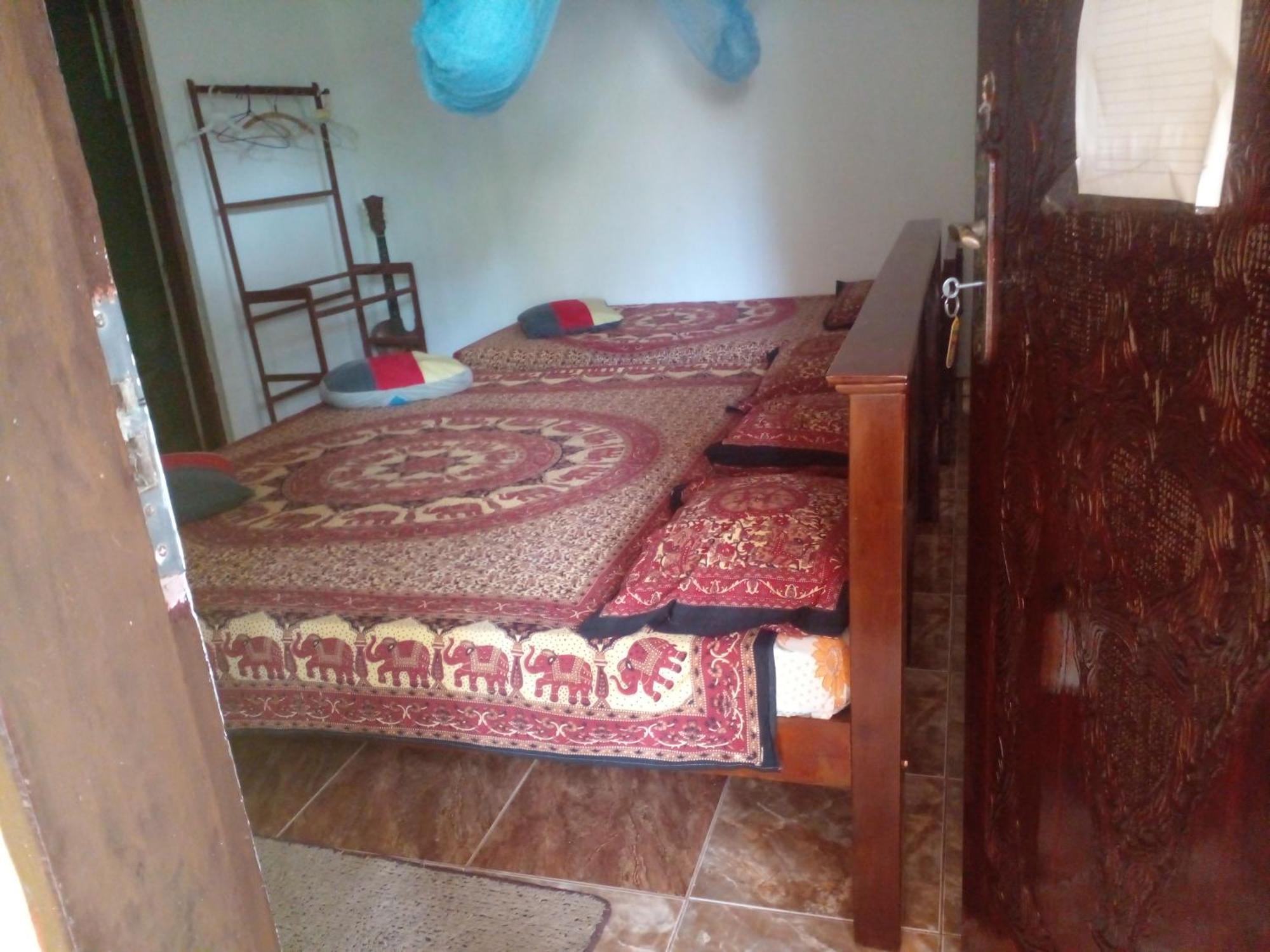 Star Home Stay Bentota Habitación foto